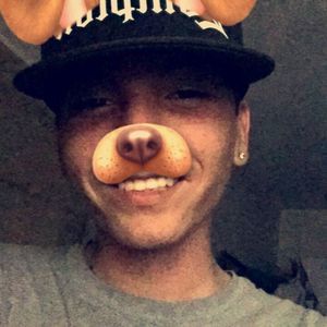 Meet your Posher, Miguel